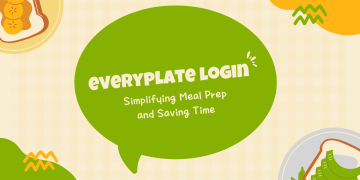 everyplate login