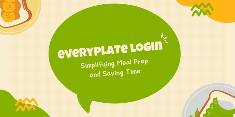 everyplate login