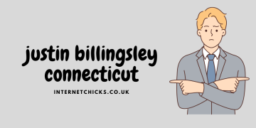 justin billingsley connecticut