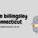 justin billingsley connecticut