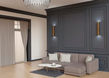 Style Meets Performance: Bestardoor’s Range of Modern Flush Panel Designs