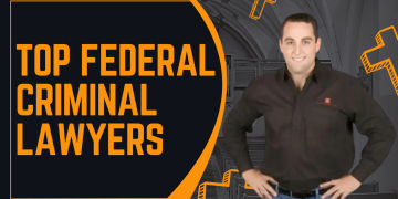 Federal appeal lawyers: Exploring Complex Legal Terrain