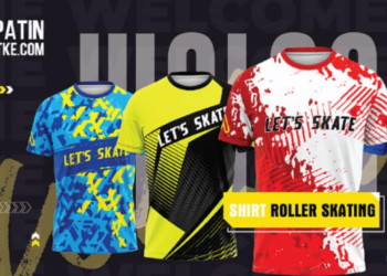 Unleash Your Style: Trendsetting Designs for Áo Patin Thiết Kế!