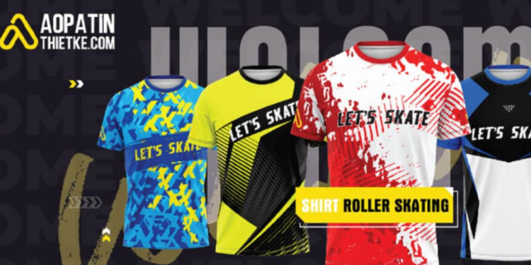 Unleash Your Style: Trendsetting Designs for Áo Patin Thiết Kế!