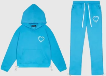 The Ultimate Guide to Carsicko Tracksuits: Style, Comfort, and Performance