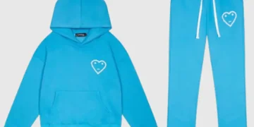 The Ultimate Guide to Carsicko Tracksuits: Style, Comfort, and Performance