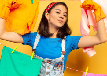 Suds & Style: Birmingham’s Unique Take on Laundry & Dry Cleaning