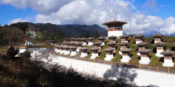 A Tale of Two Kingdoms: Nepal Adventure and Bhutan Tour for the Adventurous Traveler