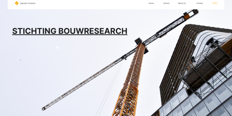 Unveiling the Impact: Stichting Bouwresearch