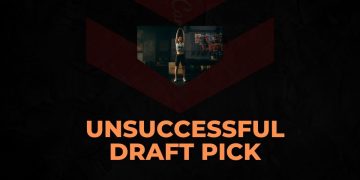 Unsuccessful Draft Pick