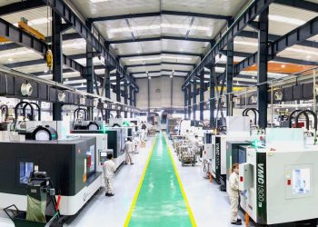 Revolutionizing Manufacturing: The Impact of CNC Cutters and Pattern Cutting Software