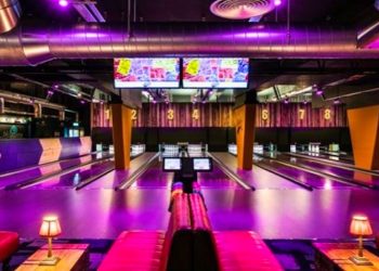Bowling in Leicester: The Perfect Venue for Your Birthday Party