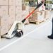 Maximizing Efficiency: The Role of Palletised Distribution in Modern Logistics