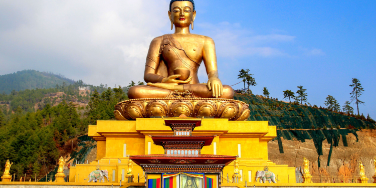 Discover Bhutan’s Spiritual Masters: Insights into Living Buddhism and Renowned Leaders