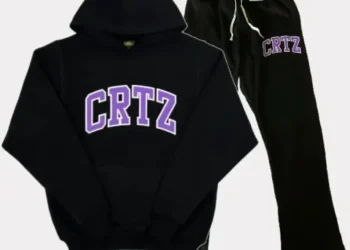 Corteiz Tracksuit Unparalleled Comfort and Style for the Modern Individual