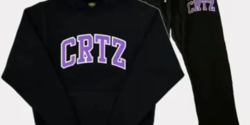 Corteiz Tracksuit Unparalleled Comfort and Style for the Modern Individual