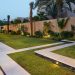 Dubai Dreamscape: Innovative Landscape Design Ideas for Urban Living
