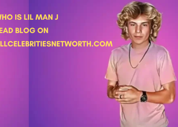 Lil Man J: How the Rising Star is Making Waves in the Music Industry