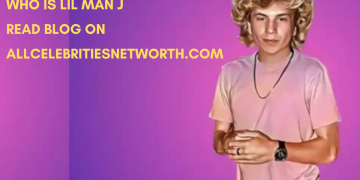 Lil Man J: How the Rising Star is Making Waves in the Music Industry