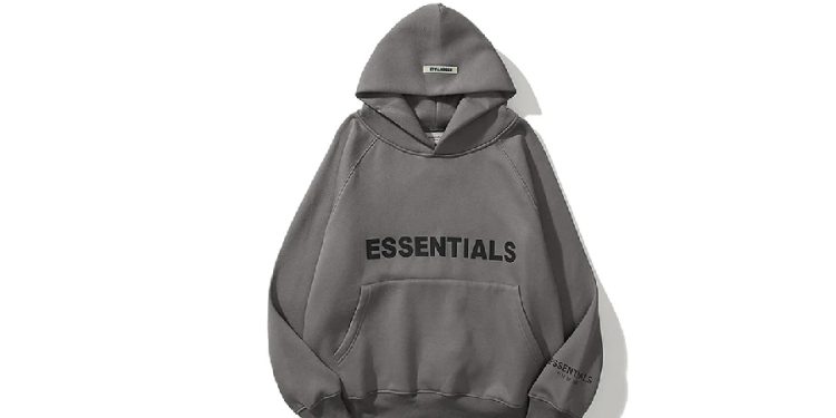 Essentials Hoodie