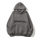 Essentials Hoodie