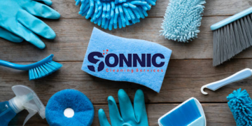 Enhance Workplace Productivity with Professional Office Cleaning Services in London