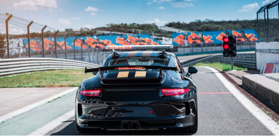 Unleash Your Speed: Supercar Driving Experiences with WonderDays