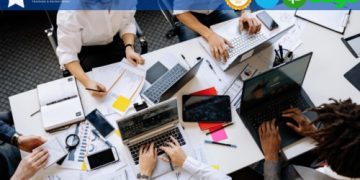 Financial Fitness: Practical Bookkeeping Training Solutions