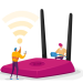 The Wi-Fi Benefit: How Affiliations Can Use Far off Openness