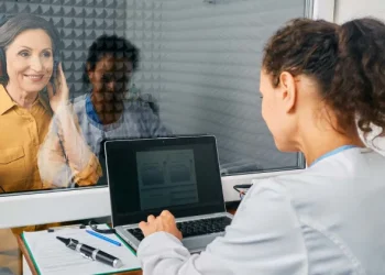 5 Reasons You Should Opt for a Hearing Test