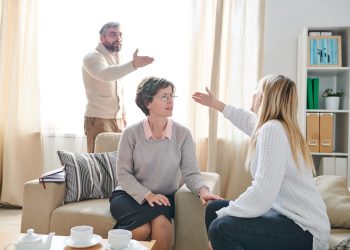 Understanding the Importance of MIAM Mediation in Family Disputes