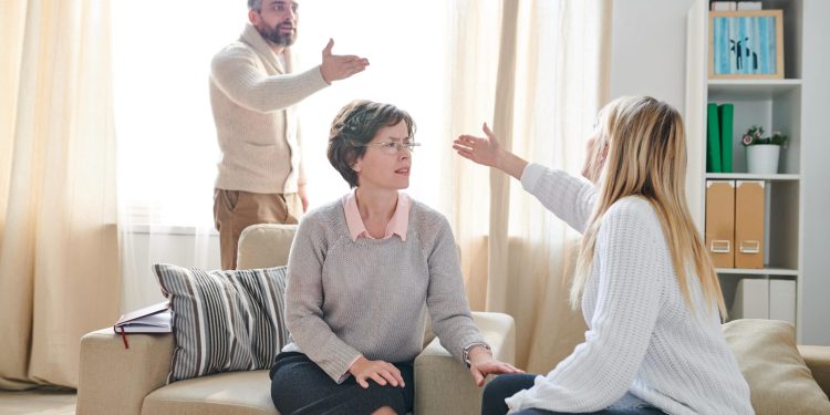 Understanding the Importance of MIAM Mediation in Family Disputes