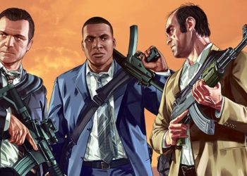 Must-Have Weapons in GTA 5