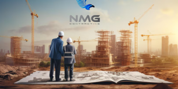All About Choosing the Right Contractor: Spotlight on NMG Contracting