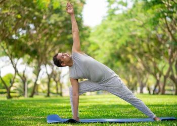 Harmonizing Health: The Transformative Power of Yoga