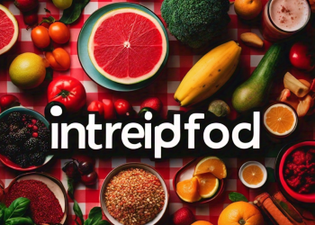 "Embark on culinary adventures with Intrepidfood, exploring diverse cuisines, culinary traditions, and flavorful experiences that satisfy your wanderlust for food exploration."
