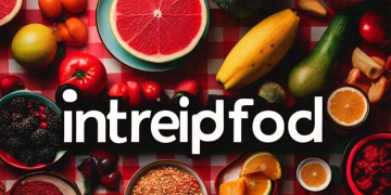 "Embark on culinary adventures with Intrepidfood, exploring diverse cuisines, culinary traditions, and flavorful experiences that satisfy your wanderlust for food exploration."