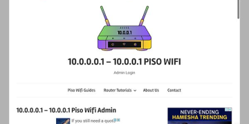 lpbpiso.com- Transform Your Connectivity