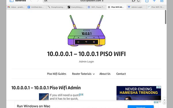 lpbpiso.com- Transform Your Connectivity