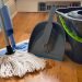 Why Less Carpeting Simplifies Cleaning Routines