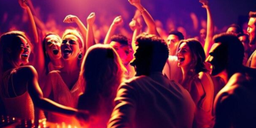 Factors to consider while choosing the place for nightlife entertainment