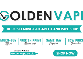 Best Vape Kits and E Liquids in The UK