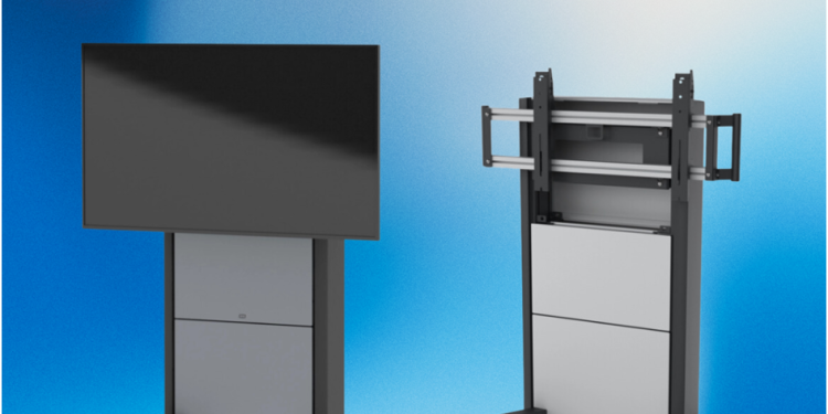 Level Up Your Entertainment: Unveiling the Magic of TV Floor Stands