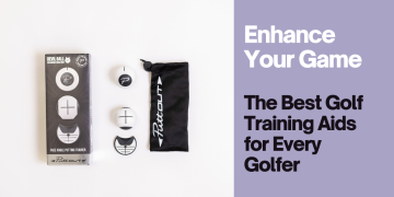 Enhance Your Game: The Best Golf Training Aids for Every Golfer