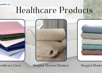 The Unsung Hero: The Story Behind Hospital Blankets