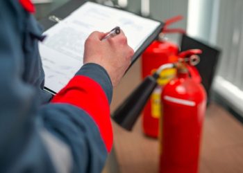 Fire Safety Assessment: Key Components and Best Practices
