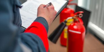 Fire Safety Assessment: Key Components and Best Practices