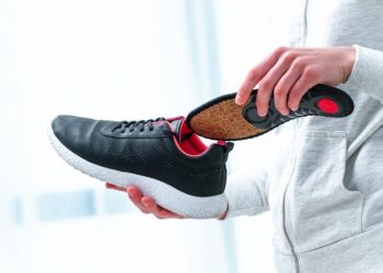 8 Reasons Why Properly Fitting Footwear is Critical