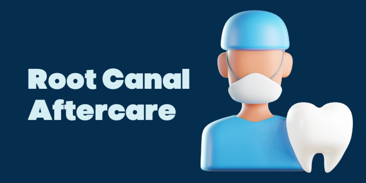 Root Canal Aftercare: 3 Effective Tips for Speedy Recovery From Kidsgrove Dental & Implant Centre | Dentist Stoke-On-Trent