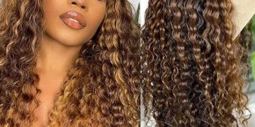 The Allure of Highlight Wigs: A Comprehensive Guide
